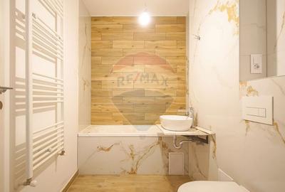 Garsonieră decomandată în Rulmentul - 26