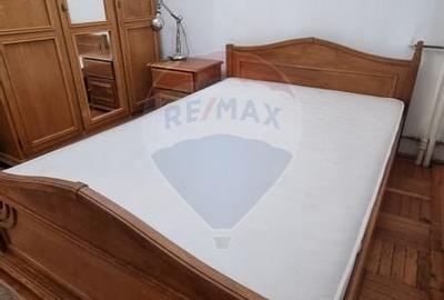 Apartament cu 2 camere decomandat, mobilat în Banu Manta - 4