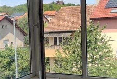 RECO . APARTAMENT 2 CAMERE DE INCHIRIAT .