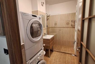 Apartament cu 2 camere semidecomandat în Borhanci - 2