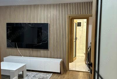 Inchiriez apartament 2camere decomandat zona Grivitei - 3