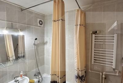 Garsoniera decomandata, 40 mp, Baicului, etaj 4/4, bloc izolat termic, parcare - 9
