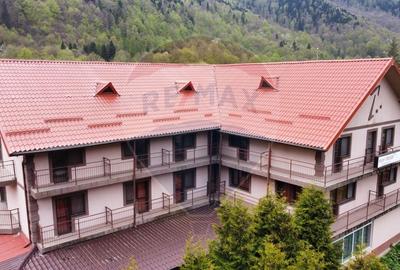 Hotel/Pensiune, 1290 mp în Lepșa - 3