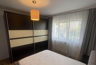 Apartament cu 2 camere decomandat, mobilat în Timpuri Noi - 2