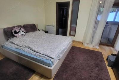 Apartament 5 camere,suprafata mare, curte, bloc 2006 - 4 nivele, Decebal, metrou - 9