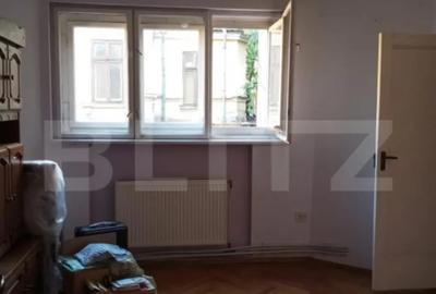 Apartament cu 3 camere semidecomandat în Universitate - 9