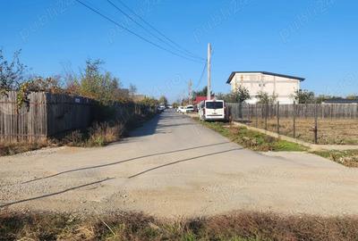 Teren de 2207 mp, în Bălăceanca - 6