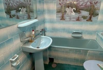 Casă individuală cu 10 camere cu Canalizare în Calea Poplăcii - 14