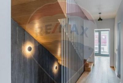 Vila in zona Lacul Tei Parcul Circului - 5