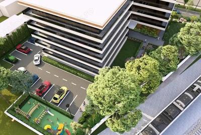 Proiect imobiliar la cheie de vanzare - 16