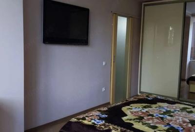 Garsonieră decomandată în Cotroceni