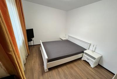 Apartament 2 camere,renovat,cu garaj si terasa,zona Calea Poplacii - 2