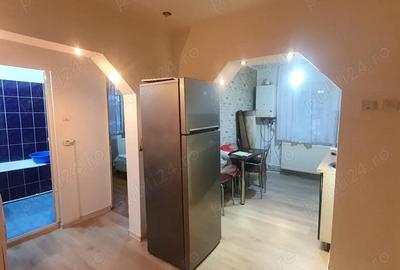 Apartament cu 2 camere decomandat în Central - 5