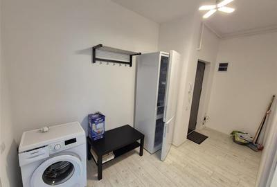 Apartament tip studio Str. Biruintei - 8
