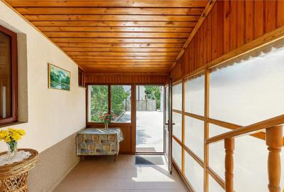 Tur LIVE! Casa traditionala pe parter,renovata, 300 mp teren - 7