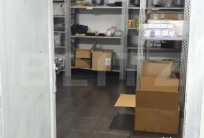 Spațiu comercial, de 639 mp, în P-ța Victoriei - 9