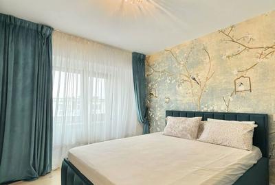 Garsonieră în Nord - 4