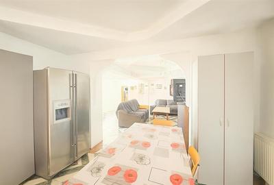 Casa si teren 3567 mp cu piscina, livada si helesteu  Corlatesti - 13