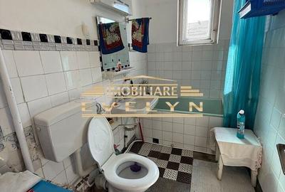 Apartament cu 2 camere semidecomandat în Central - 2