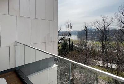 REA1020953 Apartament 3 camere Herastrau - 12