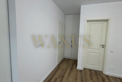Apartament cu 3 camere, mobilat în Florești - 2