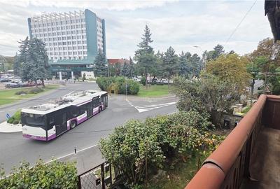 APARTAMENT 2 CAMERE 72 MP | GRADINA 66 MP | ZONA HOTEL NAPOCA | APARTAMENT 2 CAMERE 72 MP | GRADINA 66 MP | ZONA HOTEL NAPOCA | - 2