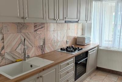 Apartament cu 3 camere in centrul orașului, lângă hotel Coroana - 1