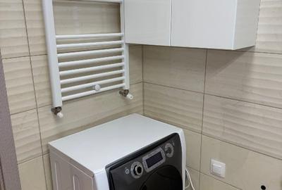Apartament cu 2 camere decomandat în Mihai Bravu - 13