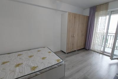 Apartament 3 camere,et.5/7, lift, parcare Calea Baciului zona Petrom - 5