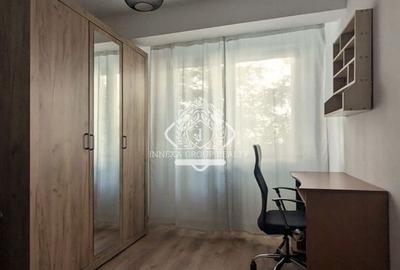 Apartament 3 camere - Calea Victoriei | Mobilat si utilat - 60 mp - 10