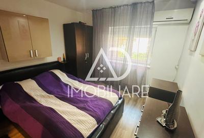 Apartament cu 3 camere în 9 Mai - 3