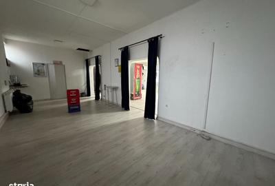 Spațiu comercial, de 300 mp, în Băjești - 2