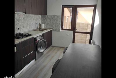Casă cu 3 camere în Central - 2