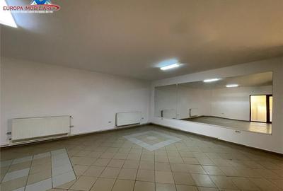 Spatiu de zona ultracentrala Tulcea - 2