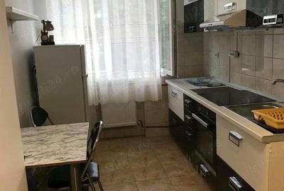 Apartament cu 2 camere semidecomandat în Rogerius - 6