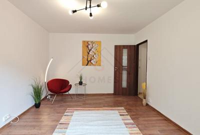 Apartament cu 2 camere nedecomandat, mobilat în Circumvalațiunii - 3
