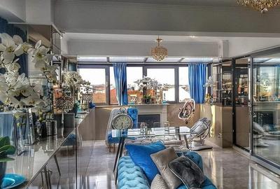 Penthouse mamaia nord - 7