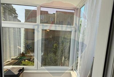 Apartament cu 2 camere decomandat, mobilat în Săsar - 4