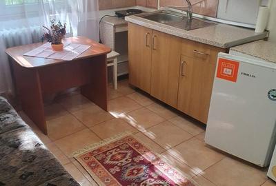 Garsonieră în Dosu Bricii - 4