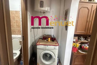 Apartament 2 camere , zona Neptun ,etaj 3 - 6