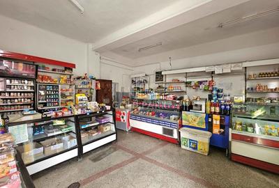 Spatiu Comercial - Zona Centrala - Trafic Pietonal/Auto Intens - 3