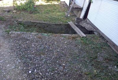 Casă cu 4 camere cu Teren 1700 Mp în Pătrăuți - 6