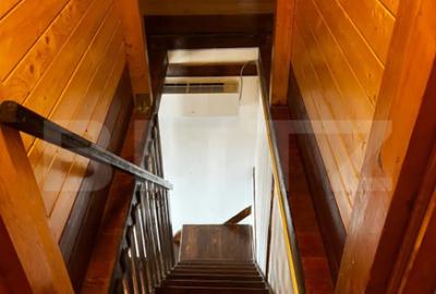 Casă cu 4 camere cu Teren 182 Mp în Beclean - 10