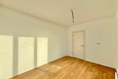 Vila individuala | 5 camere + 3 bai | Teren 400mp - 8