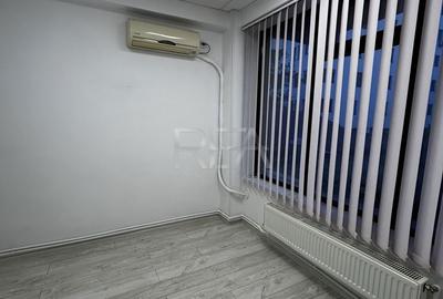 Spațiu comercial, de 107.8 mp, în Nerva Traian - 9