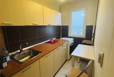 Apartament cu 2 camere semidecomandat în Central - 6