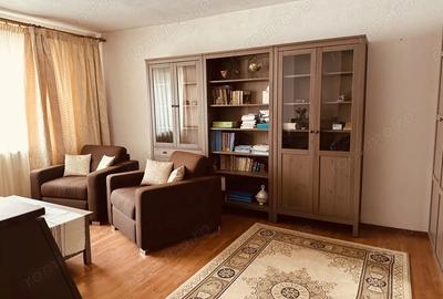 Vand apartament 2 camere Fete?ti Gara - 4