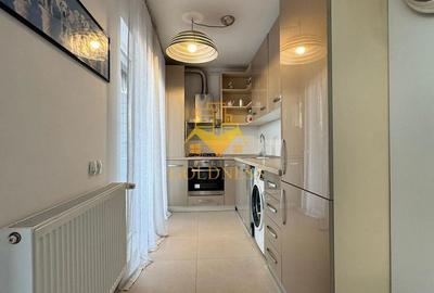 Apartament cu 4 camere, mobilat în Bună Ziua - 13