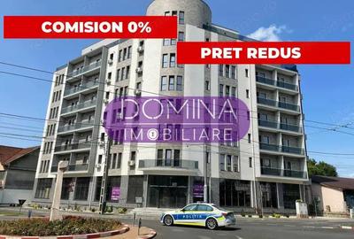 Vanzare apartament *PREMIUM* cu 2 camere in Ansamblul Armeanca Residence - 1