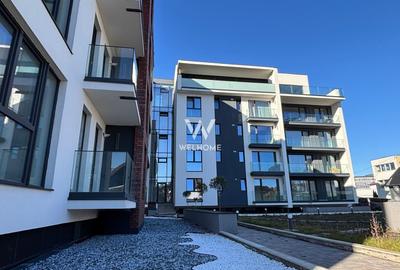 Apartament PREMIUM 3 camere cu GARAJ si boxa - zona Centrala - 9